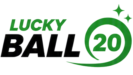 Lucky Ball 20